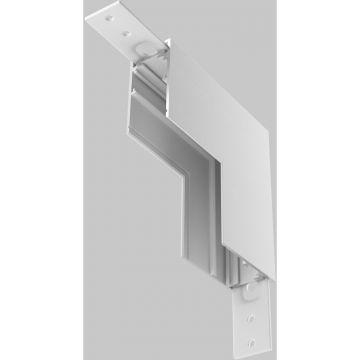 Коннектор Maytoni (Майтони) внутренний для накладного магнитного шинопровода Exility TRA034ICL-41W