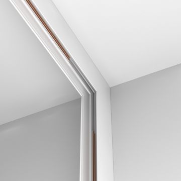 Коннектор Maytoni (Майтони) внутренний для накладного магнитного шинопровода Exility TRA034ICL-41W