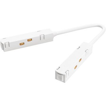 Коннектор Maytoni (Майтони) гибкий для магнитного шинопровода S35 TRA004CPC-22W