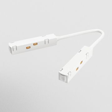 Коннектор Maytoni (Майтони) гибкий для магнитного шинопровода S35 TRA004CPC-22W