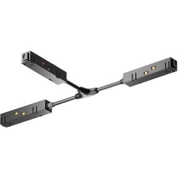 Коннектор Maytoni (Майтони) для магнитных трековых систем Gravity TRA004CWT-22B