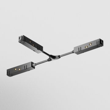 Коннектор Maytoni (Майтони) для магнитных трековых систем Gravity TRA004CWT-22B