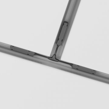 Коннектор Maytoni (Майтони) для магнитных трековых систем Gravity TRA004CWT-22B