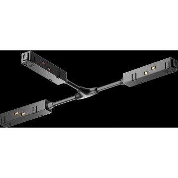 Коннектор Maytoni (Майтони) для магнитных трековых систем Gravity TRA004CWT-22B