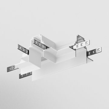 Коннектор Maytoni (Майтони) для магнитных трековых систем Gravity TRA010CT-42W