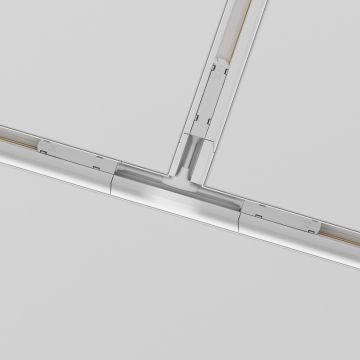 Коннектор Maytoni (Майтони) для магнитных трековых систем Gravity TRA010CT-42W