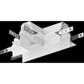 Коннектор Maytoni (Майтони) для магнитных трековых систем Gravity TRA010CT-42W