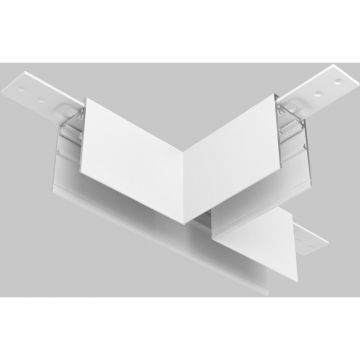 Коннектор Maytoni (Майтони) Т-образный для накладного магнитного шинопровода Exility TRA034CT-41W