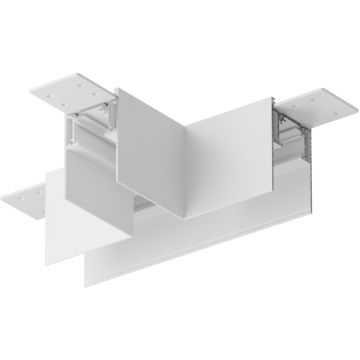 Коннектор Maytoni (Майтони) Т-образный для накладного магнитного шинопровода Gravity TRA010CT-41W