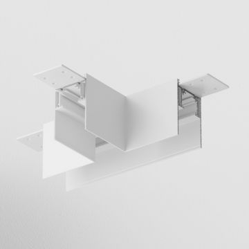 Коннектор Maytoni (Майтони) Т-образный для накладного магнитного шинопровода Gravity TRA010CT-41W