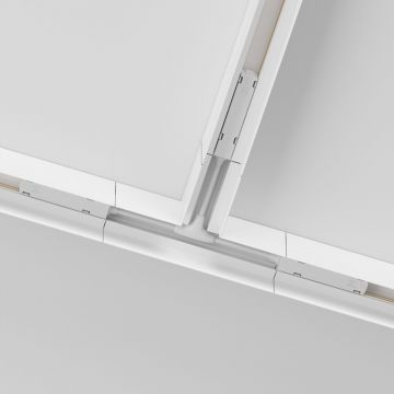 Коннектор Maytoni (Майтони) Т-образный для накладного магнитного шинопровода Gravity TRA010CT-41W