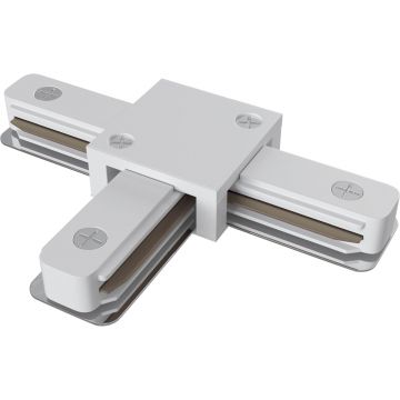 Коннектор Maytoni (Майтони) Т-образный для однофазного шинопровода Unity TRA001CT-11W