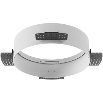 Аксессуар для безрамочной светильника в потолок из ГКЛ Maytoni (Майтони) Zon DLA032-TRS24-W