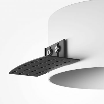 Аксессуар для безрамочной светильника в потолок из ГКЛ Maytoni (Майтони) Zon DLA032-TRS24-W