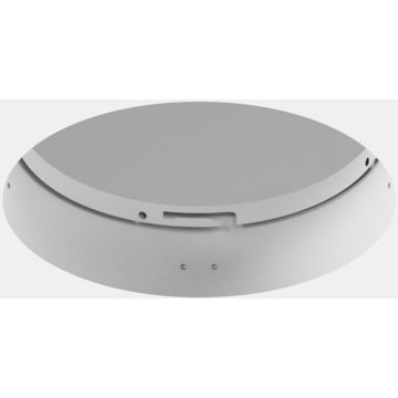 Аксессуар для безрамочной светильника в потолок из ГКЛ Maytoni (Майтони) Zon DLA032-TRS24-W