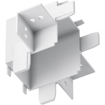 Коннектор Maytoni (Майтони) угловой внутренний Radity встраиваемый Radity TRA084CT-12W