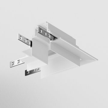 Коннектор Maytoni (Майтони) угловой для встраиваемого магнитного шинопровода S35 TRA004CL-22W