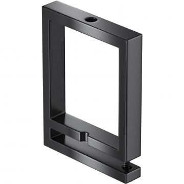 Крепеж для ремня черный, 10 шт Maytoni (Майтони) Parity TRA130BS-B