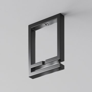 Крепеж для ремня черный, 10 шт Maytoni (Майтони) Parity TRA130BS-B