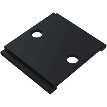 Крепление Maytoni (Майтони) для тросового подвеса магнитного шинопровода S35 TRA004HP-21B