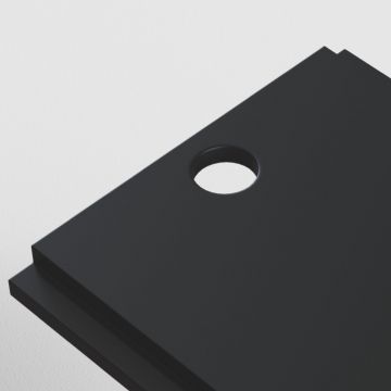 Крепление Maytoni (Майтони) для тросового подвеса магнитного шинопровода S35 TRA004HP-21B