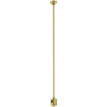 Крепление Maytoni (Майтони) потолочное 700 мм с прямым коннектор Maytoniом питания Flarity TRA159С-IPC1-BS