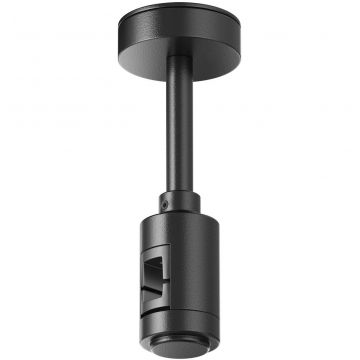 Крепление Maytoni (Майтони) потолочное 78 мм с вводом питания Flarity TRA156C-B1-B