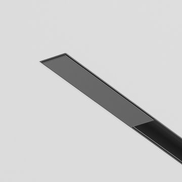 Блок питания Maytoni (Майтони) для магнитного шинопровода 100Вт Gravity TRX010DR2-100B