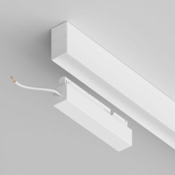 Блок питания Maytoni (Майтони) для магнитного шинопровода 100Вт GRAVITY TRX010DR2-100W