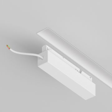 Блок питания Maytoni (Майтони) для магнитного шинопровода 100Вт GRAVITY TRX010DR2-100W