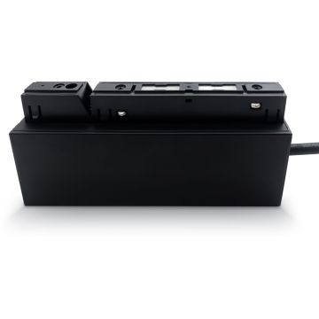 Блок питания Maytoni (Майтони) для магнитного шинопровода 200Вт Gravity TRX010DR2-200B