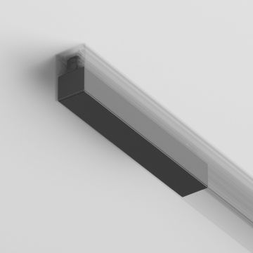 Блок питания Maytoni (Майтони) для магнитного шинопровода 200Вт Gravity TRX010DR2-200B