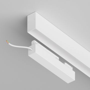 Блок питания Maytoni (Майтони) для магнитного шинопровода 200Вт GRAVITY TRX010DR2-200W