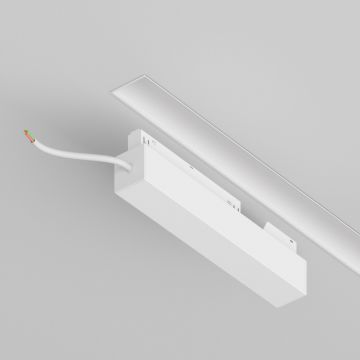 Блок питания Maytoni (Майтони) для магнитного шинопровода 200Вт GRAVITY TRX010DR2-200W