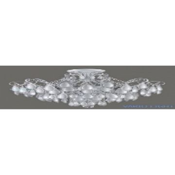 Хрустальная люстра Freya (Фрея) Chabrol FR2302CL-09S