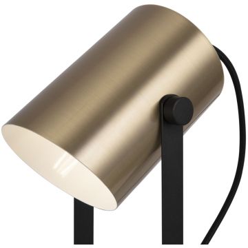 Настольная лампа Freya (Фрея) Elori FR4004TL-01BBS