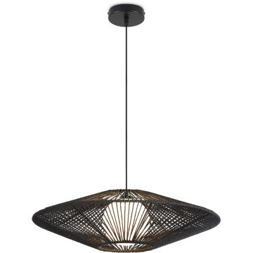 Подвесной светильник Freya (Фрея) Cottage FR5405PL-01B1