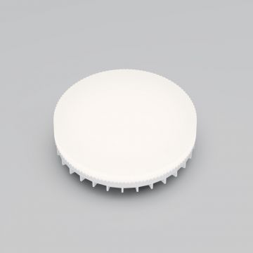 Лампа Voltega (Вольтега) светодиодная GX53 9W 2700K 630Lm Wi-Fi bulbs 2431