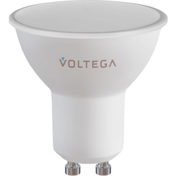 Светодиодная диммируемая лампа Voltega (Вольтега) Wi-Fi GU10 5W 2700K VG 2425