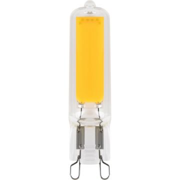 Лампа Voltega (Вольтега) светодиодная G9 5W, 400 Lm, 3000K, 220V IP20 Capsule G9 7181