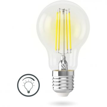 Филаментная диммируемая лампа Voltega (Вольтега) General E27 8W 2800K 5489