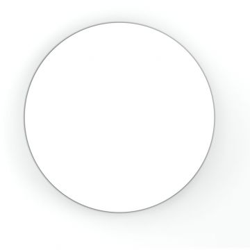 Светорегулятор встраиваемый Voltum (Вольтум) S70 поворотно-нажимной 600 Вт, (белый матовый) VLS070302