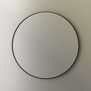 Светорегулятор встраиваемый Voltum (Вольтум) S70 поворотно-нажимной 600 Вт, (шелк) VLS070304