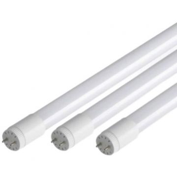 Светодиодный светильник AVG (АВГ) T8 LED-T8GT 9Вт, 160-265В, 6500K, 600 мм