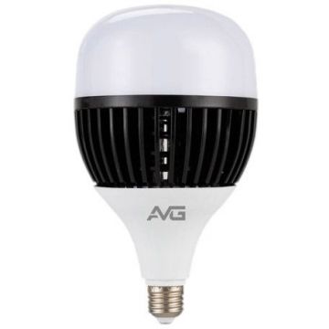 Светодиодная лампа AVG (АВГ) LED T150 100W E27 6K