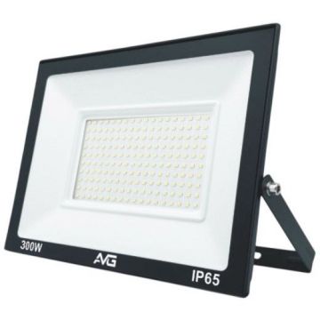 Светодиодный прожектор AVG (АВГ) уличный 300Вт