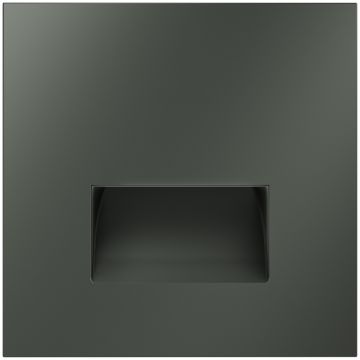 Накладка Вольтум для подсветки светодиодной, S70 (титан) VLS002306, Voltum