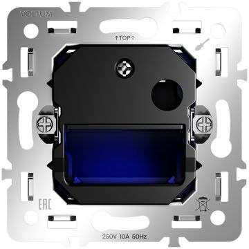 Механизм Вольтум подсветки светодиодной, S70 VLS0706M, Voltum