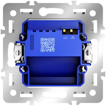 Механизм Вольтум подсветки светодиодной, S70 VLS0706M, Voltum