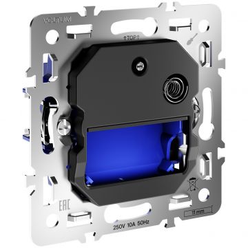 Механизм Вольтум подсветки светодиодной с датчиком, S70 VLS0707M, Voltum
